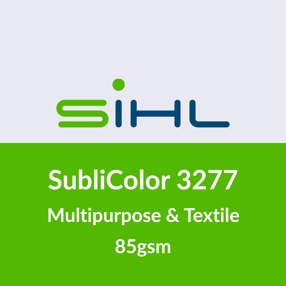 SubliColor 3277 Multi-Purpose 85gsm