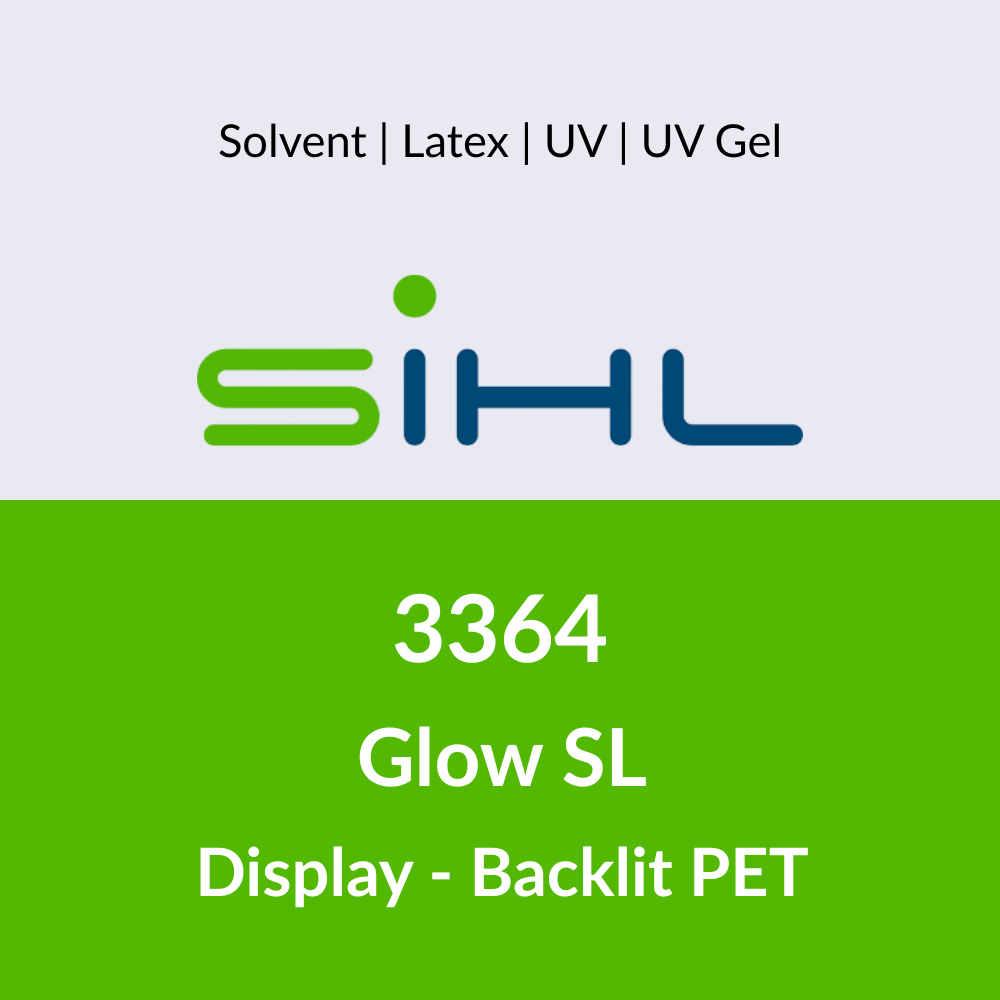 3364 Glow SL