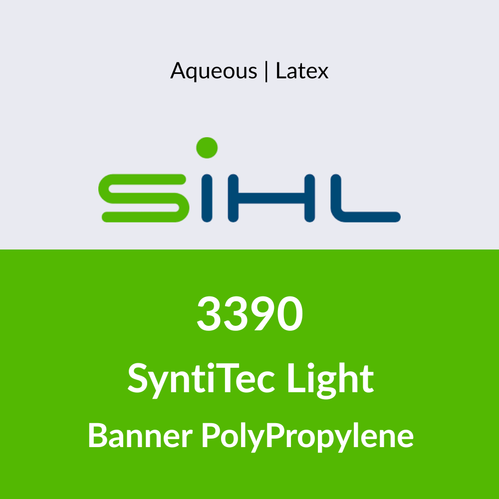 3390 SyntiTec Light