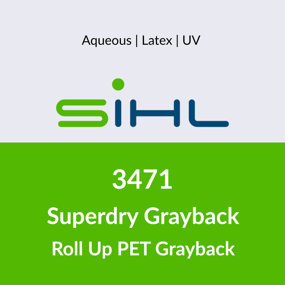 3471 SuperDry Greyback
