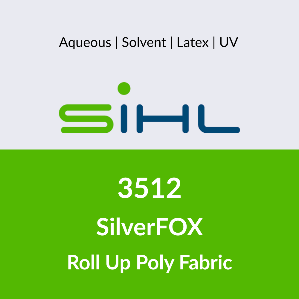 3512 SilverFOX