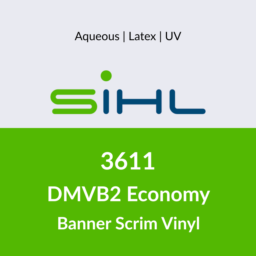 3611 DMVB2 Economy