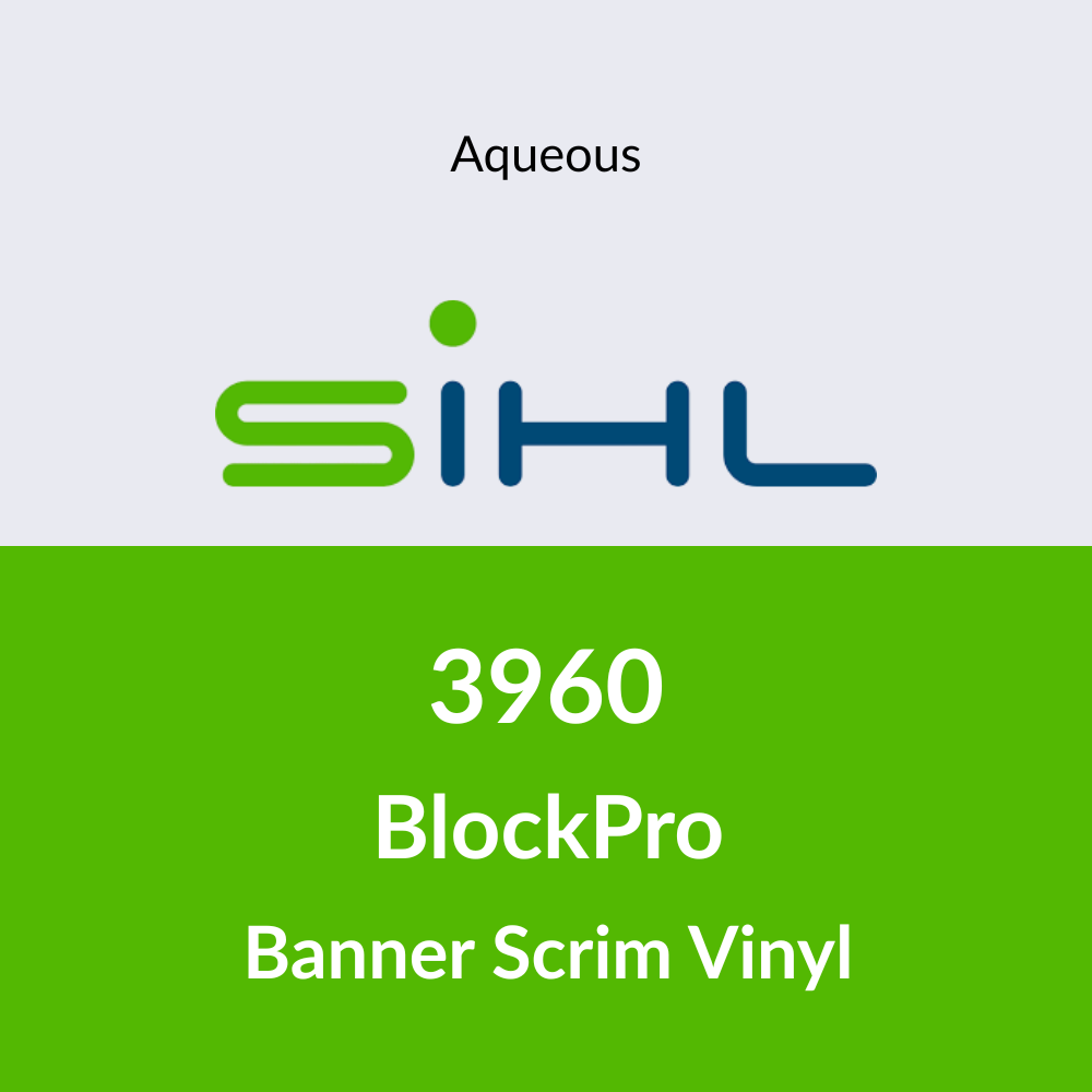 3960 BlockPro