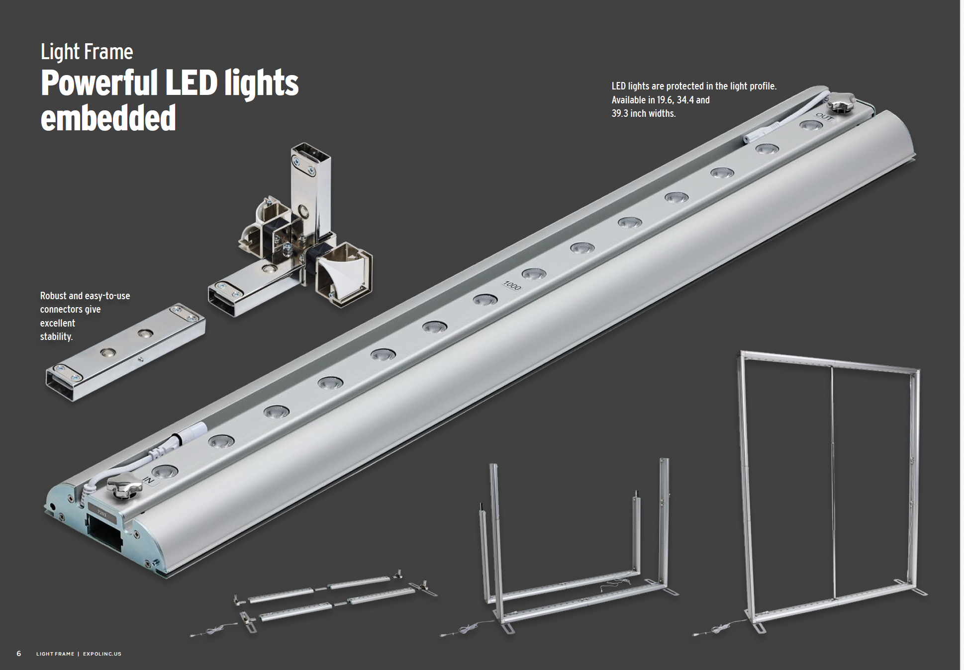 Light Frame 2.0