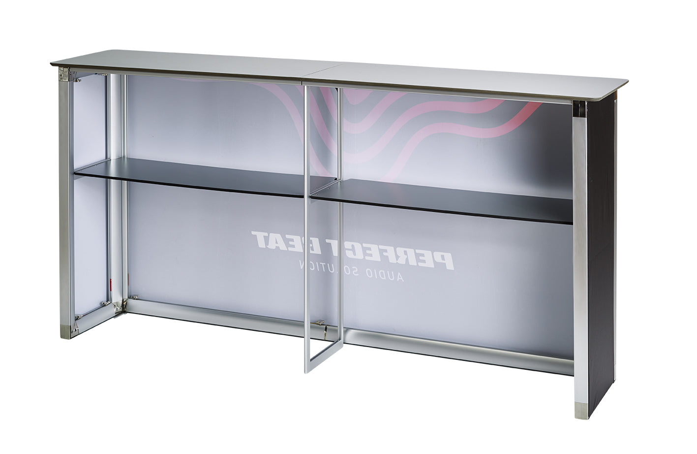 Classic Frame Counter (Fabric)