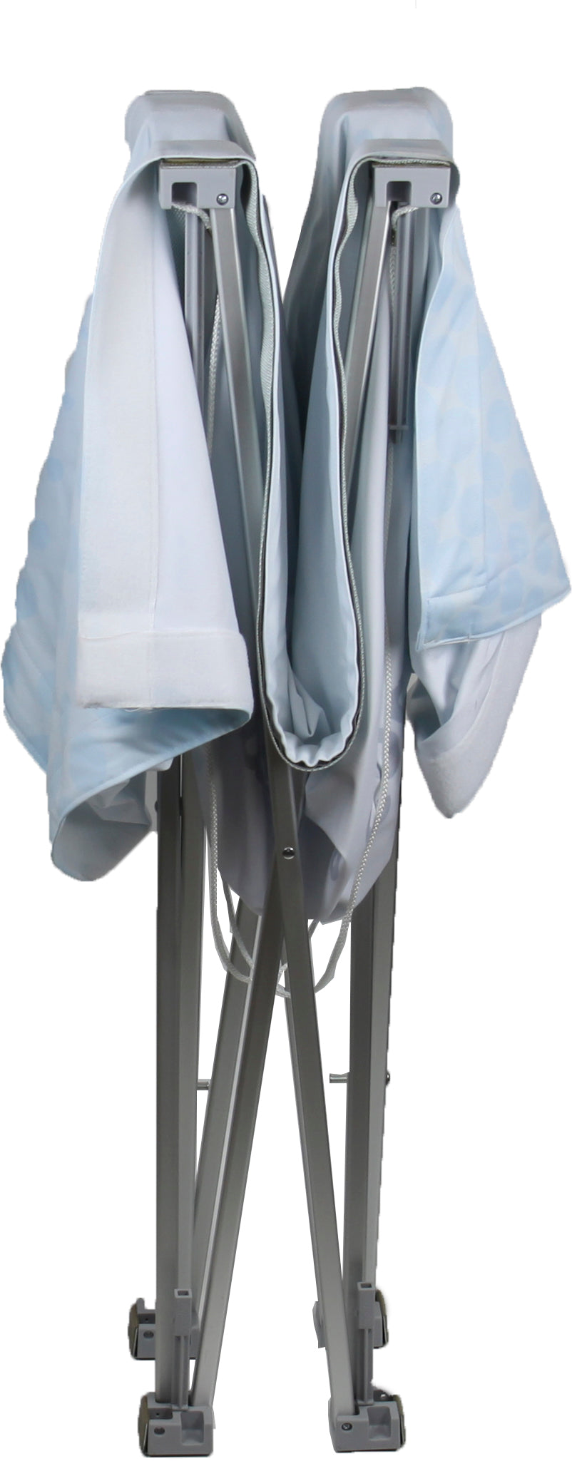 Soft Image Counter (Fabric)