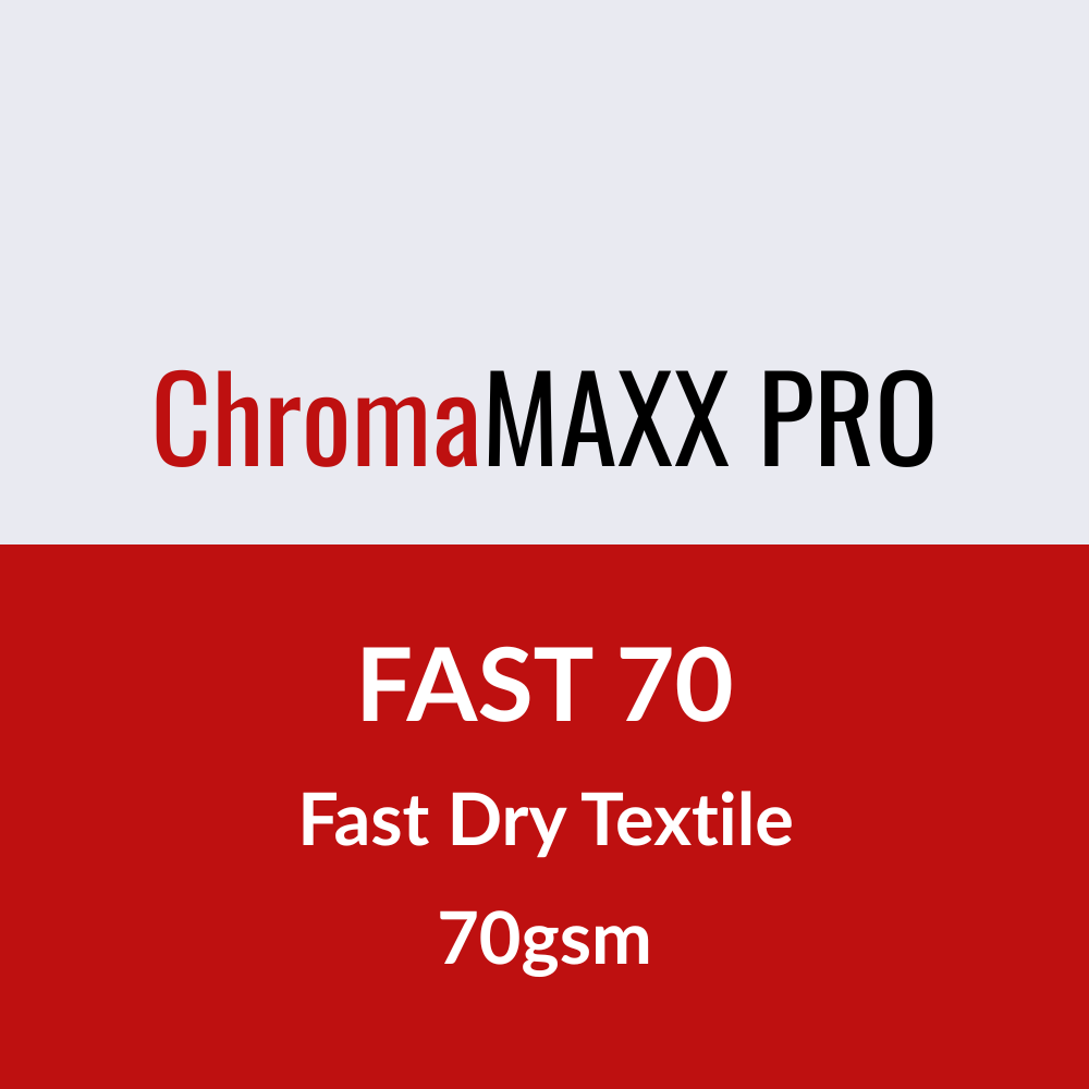 FAST70 - Multi-Purpose, Fast Dry 70gsm