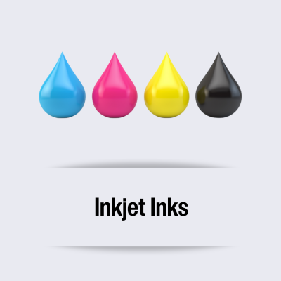 Inkjet Inks