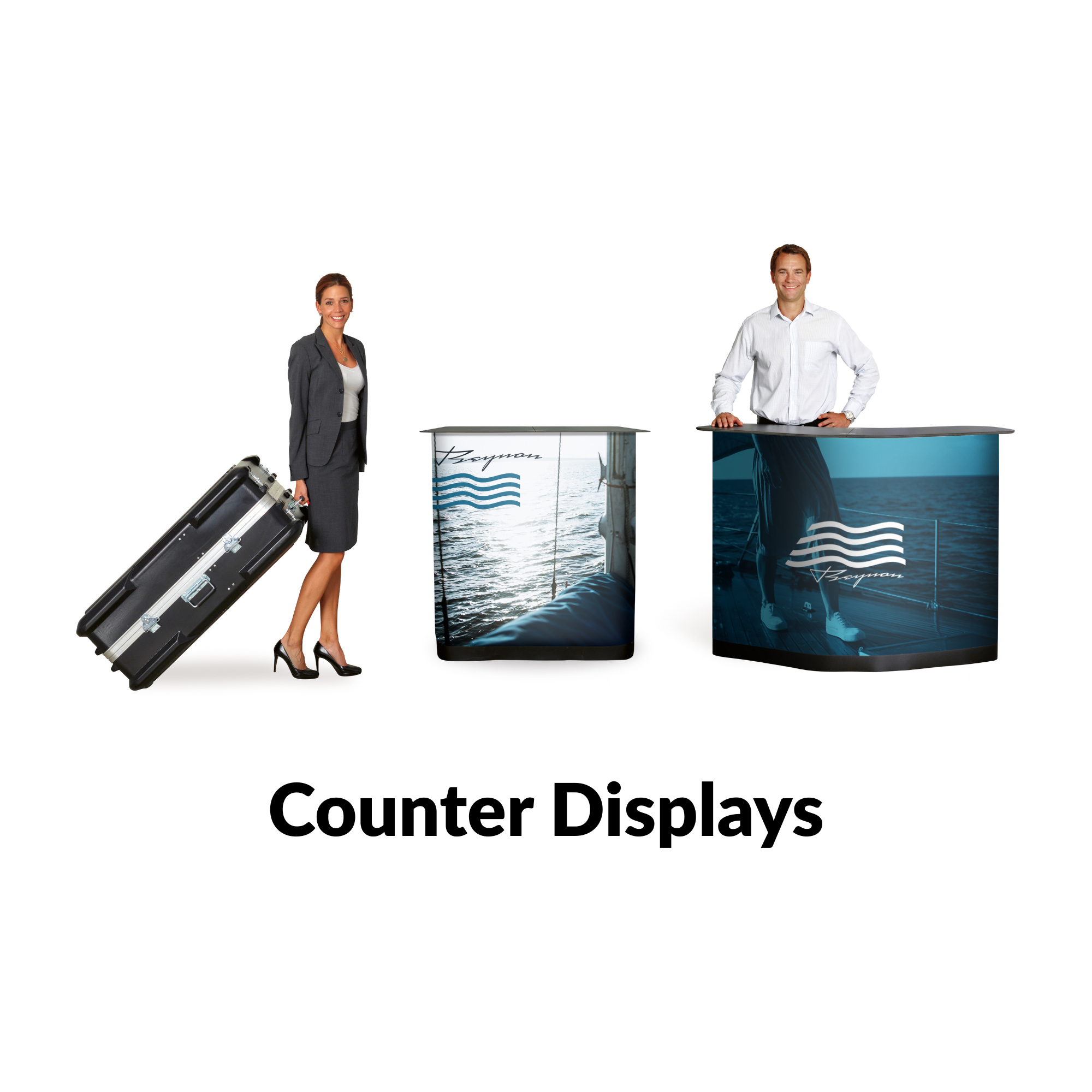 counter-systems