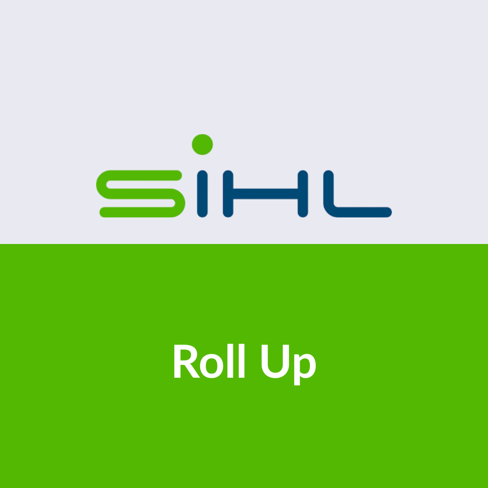 Roll Up Media