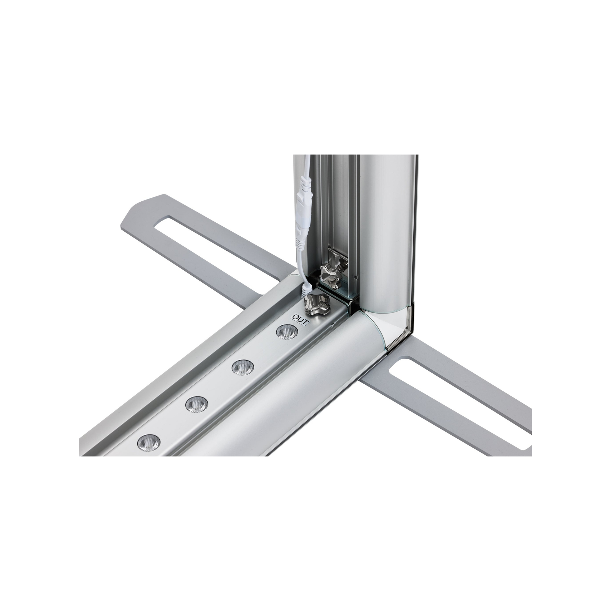 Light Frame 2.0 Supporting Feet