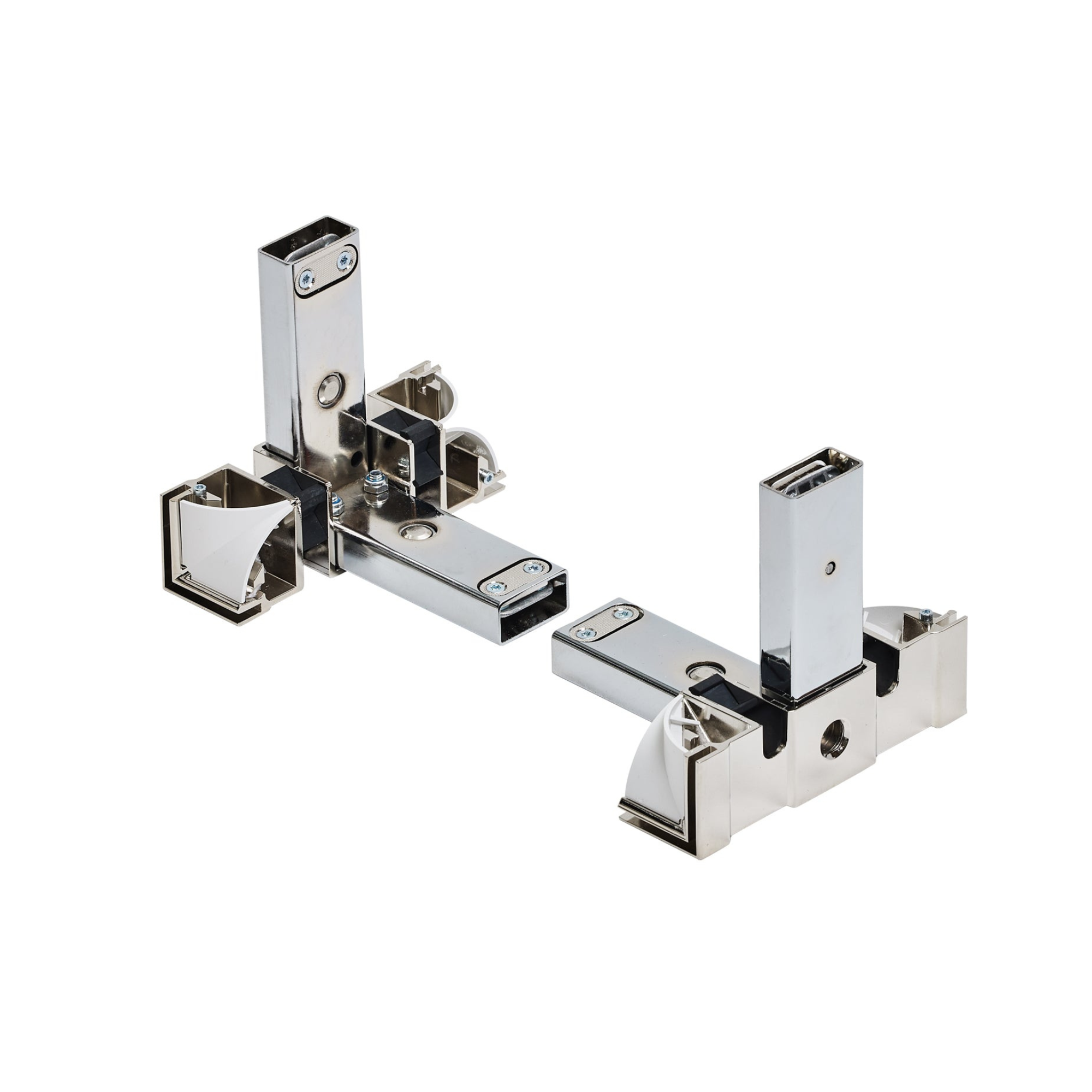 Light Frame 2.0 Connector Parts
