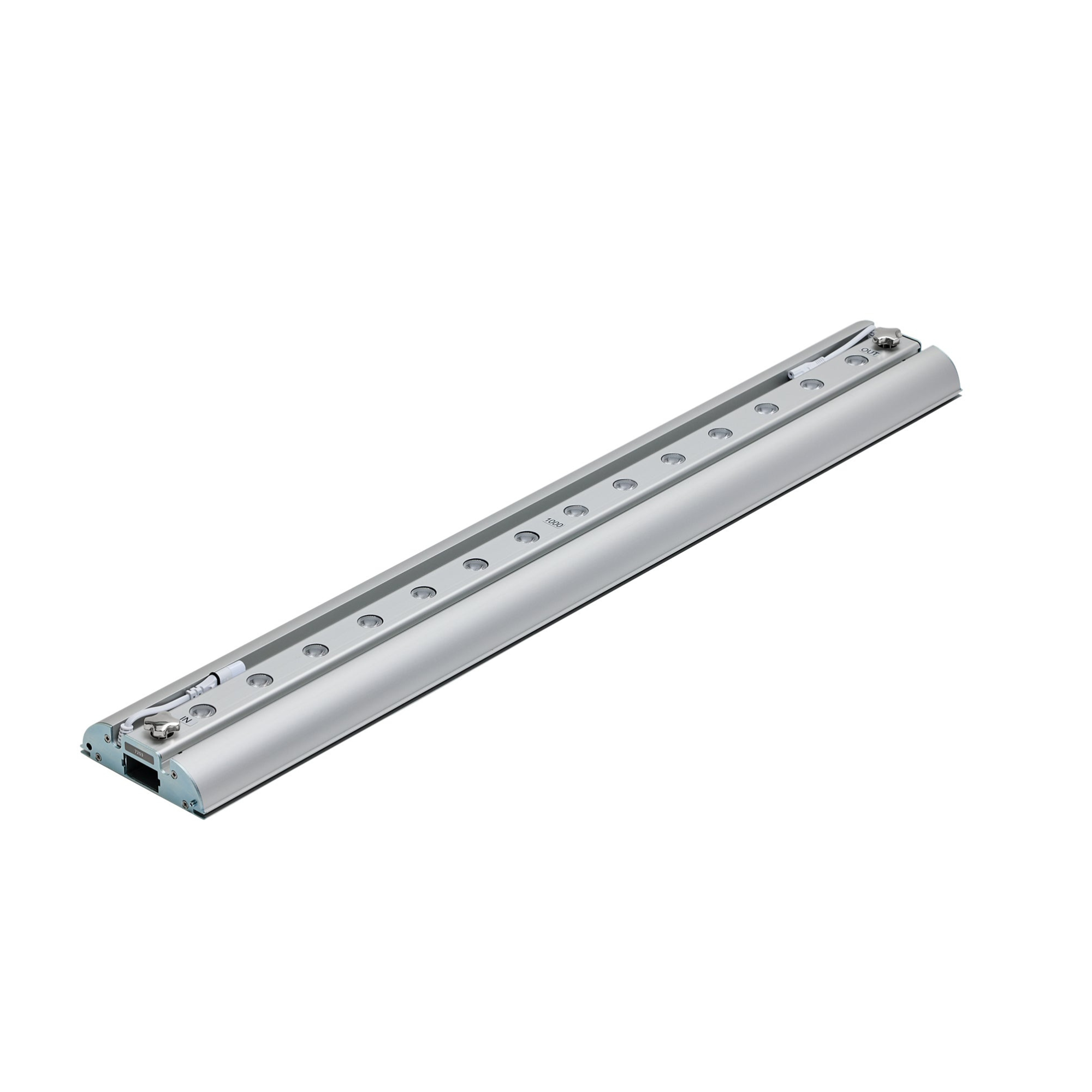 Light Frame 2.0 Profiles