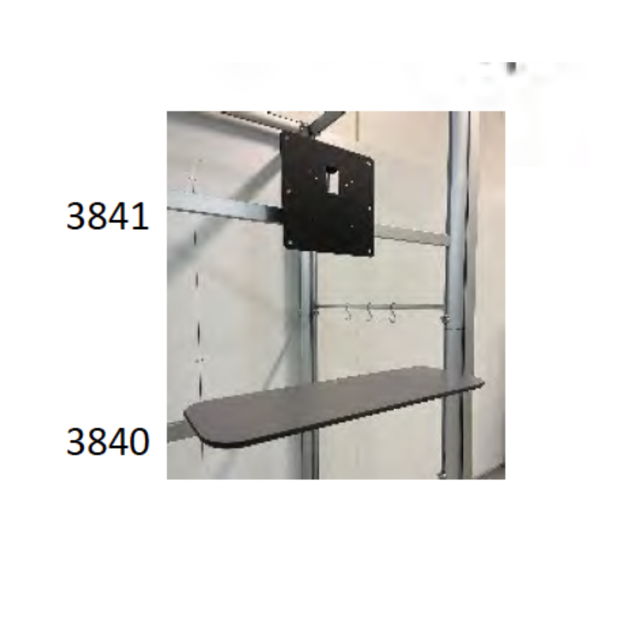 Classic Frame Accessories