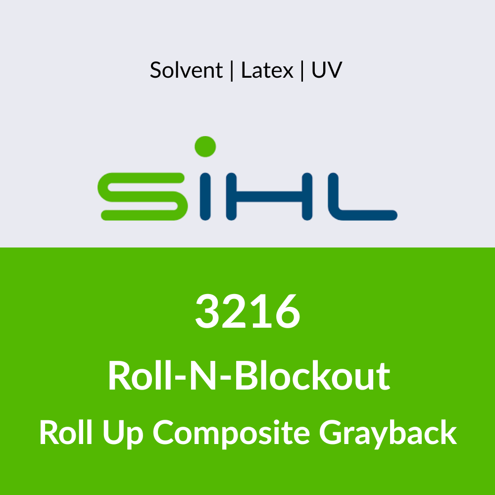 3216 Roll-N-Blockout