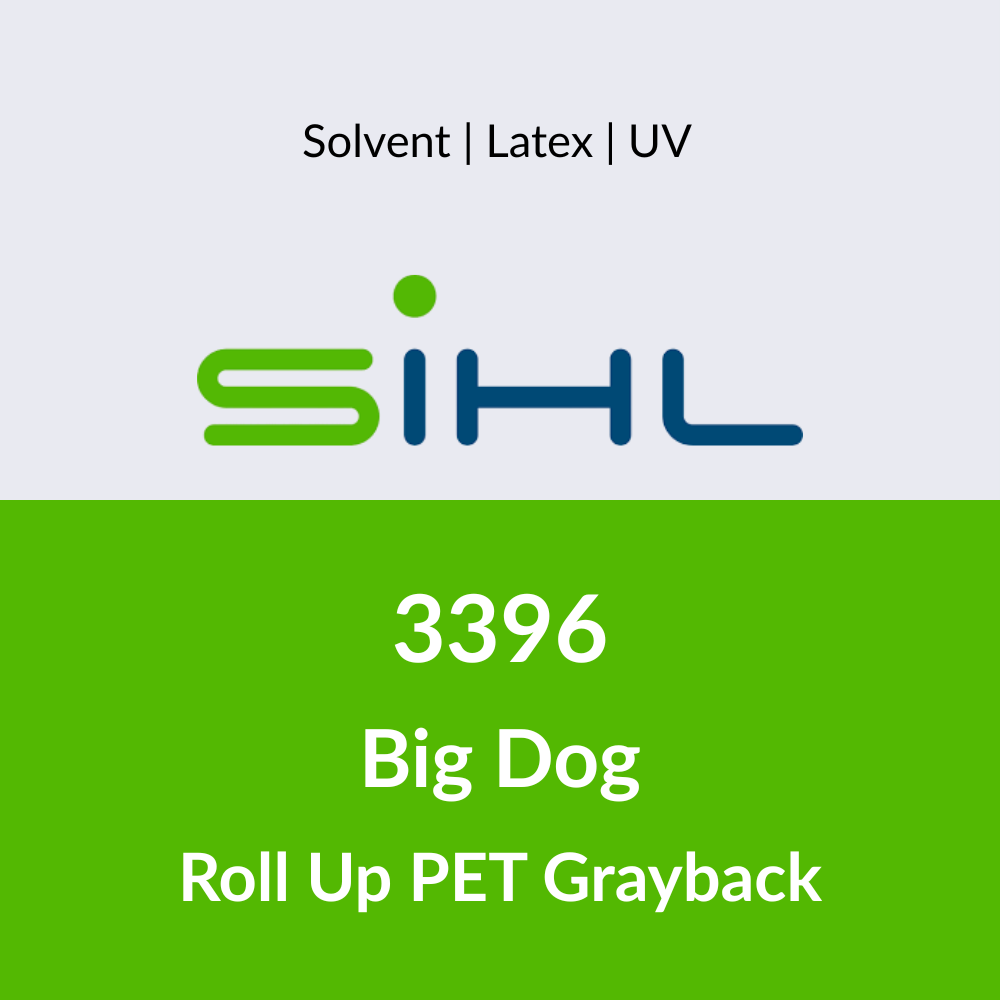 3396 Big Dog