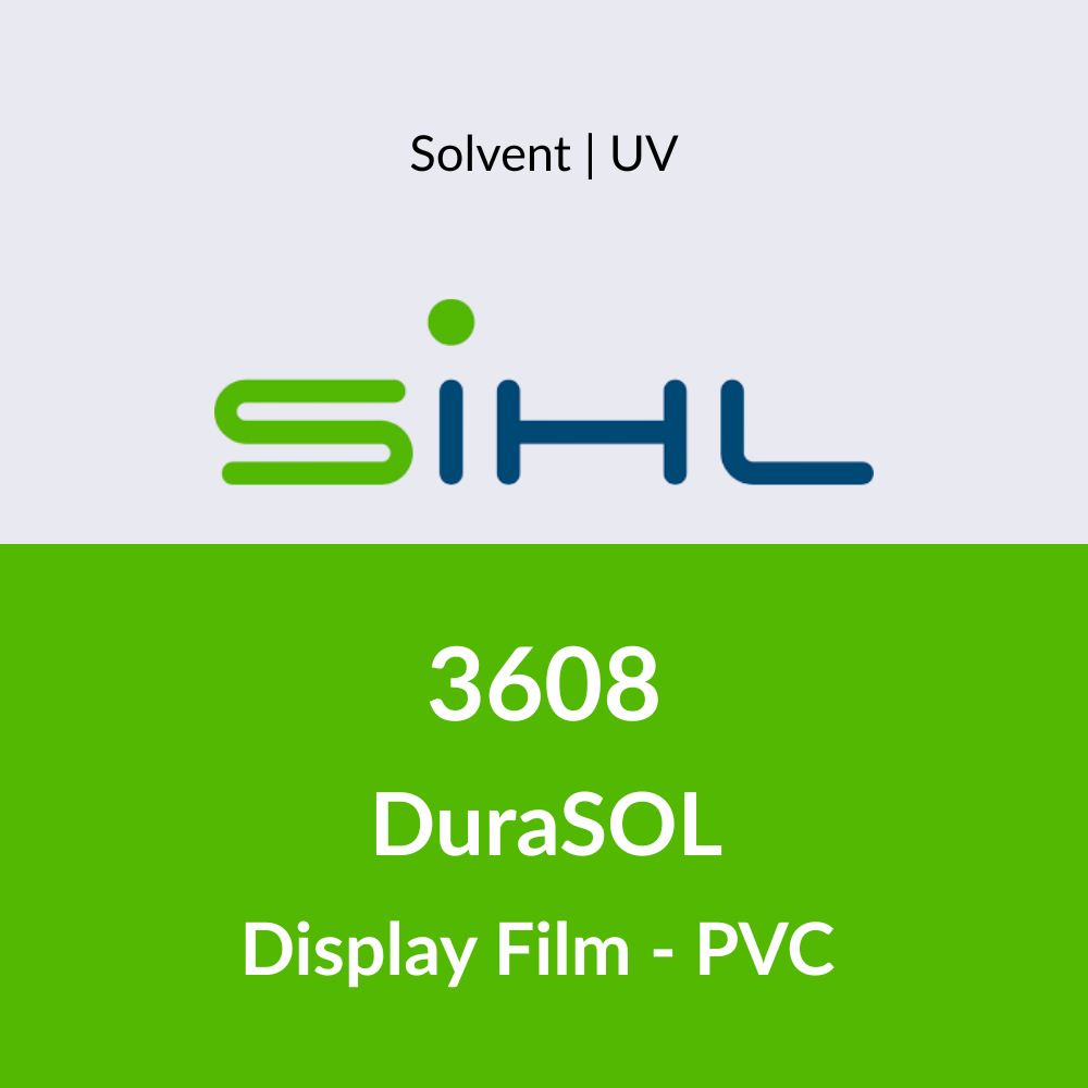 3608 DuraSOL
