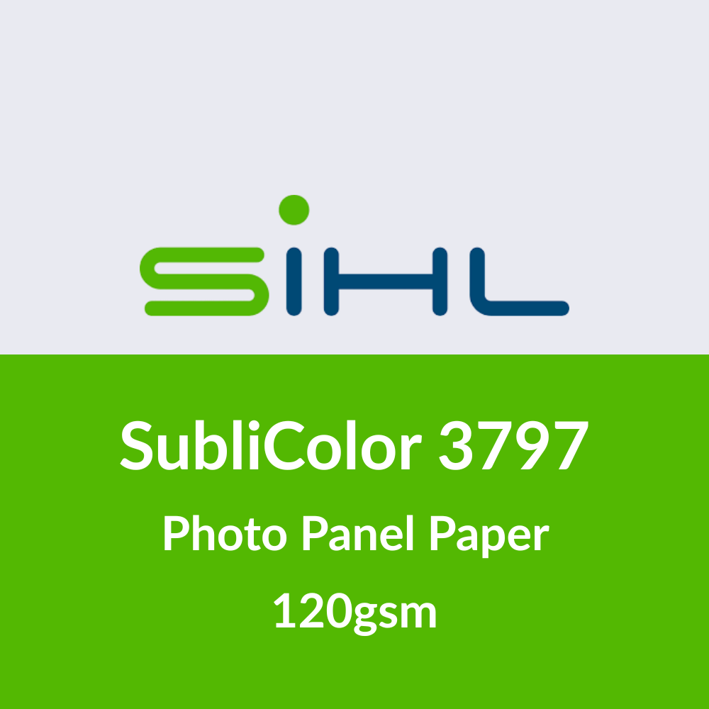 SubliColor 3797 - Photo Panel Paper