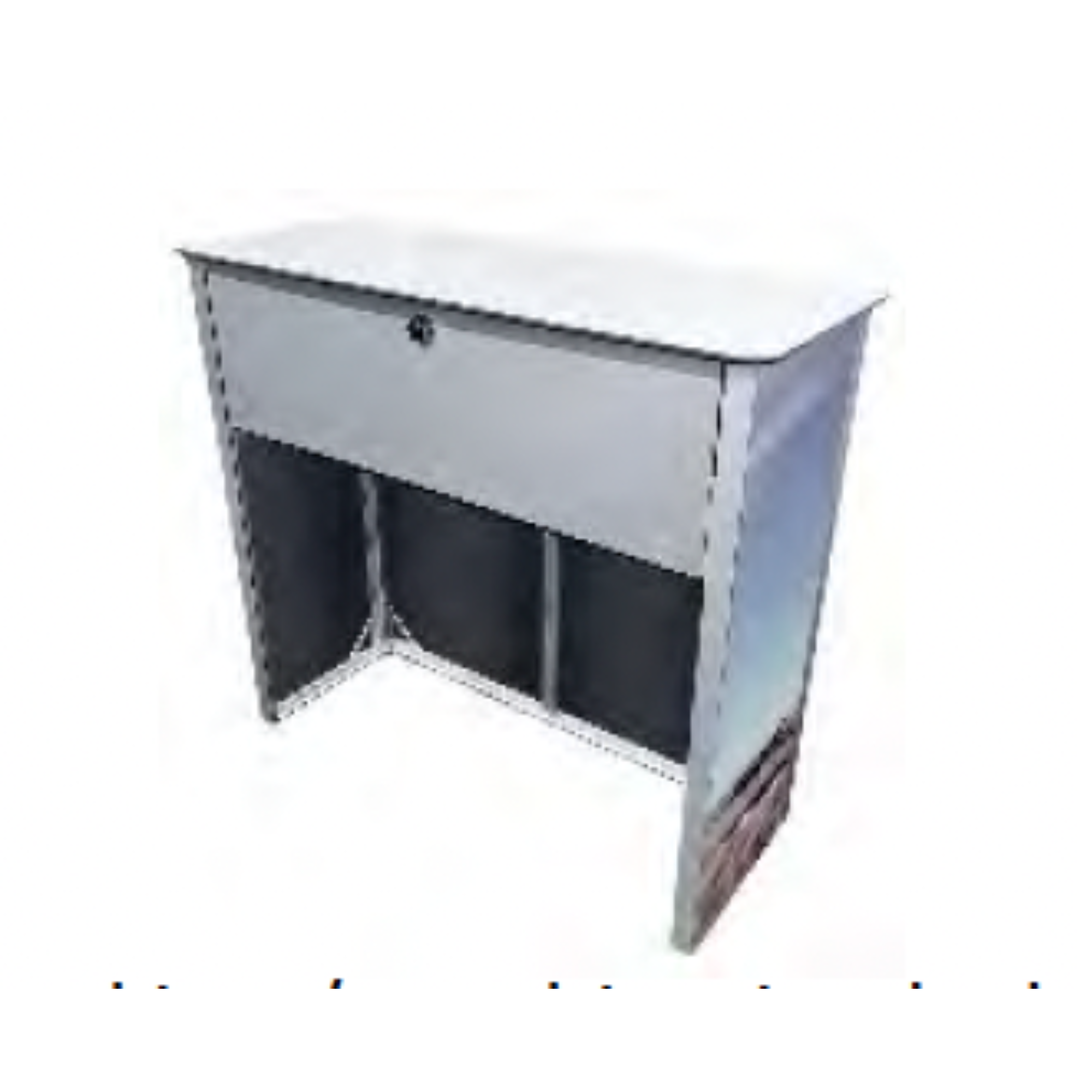 Expolinc Counter Locker Kits