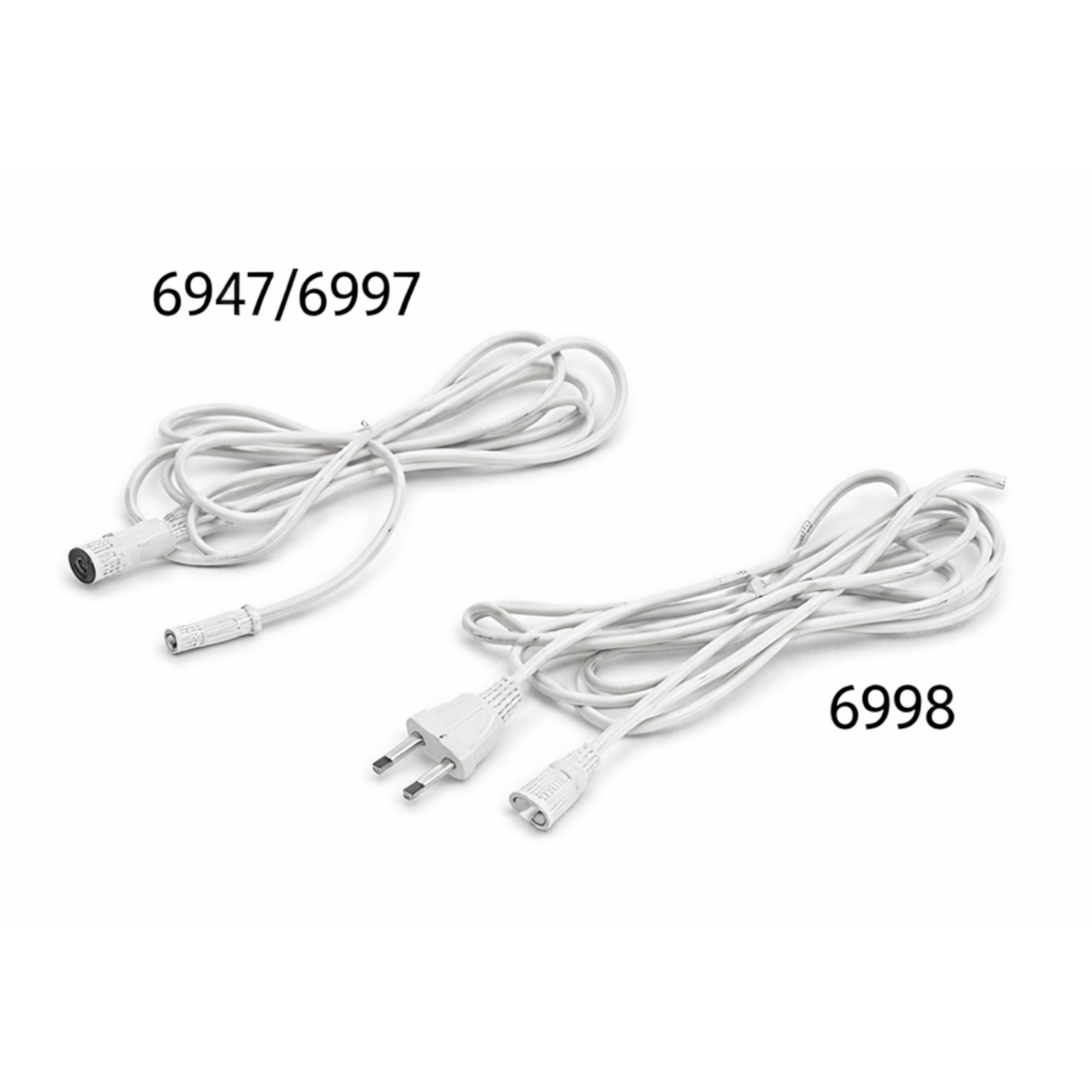 Light Frame 2.0 Cables