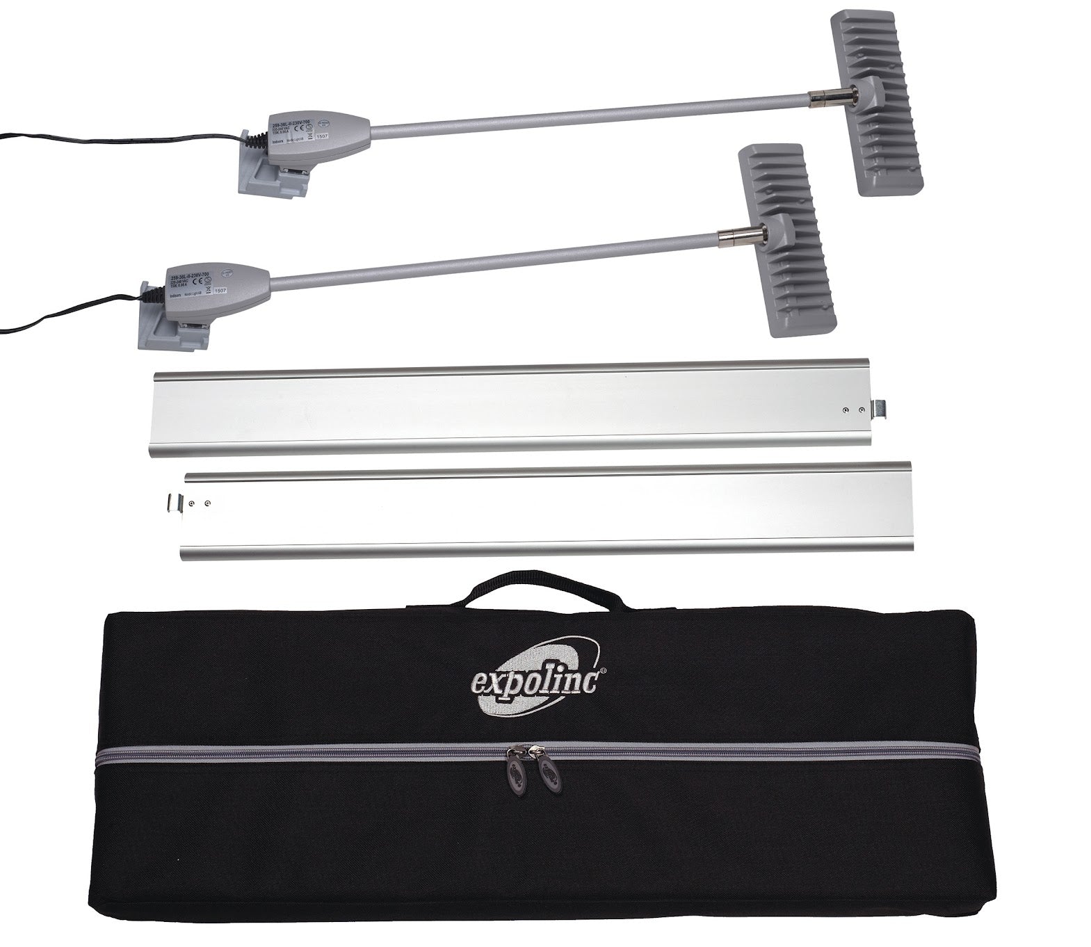 LED Spotlight (Fabric Systems)