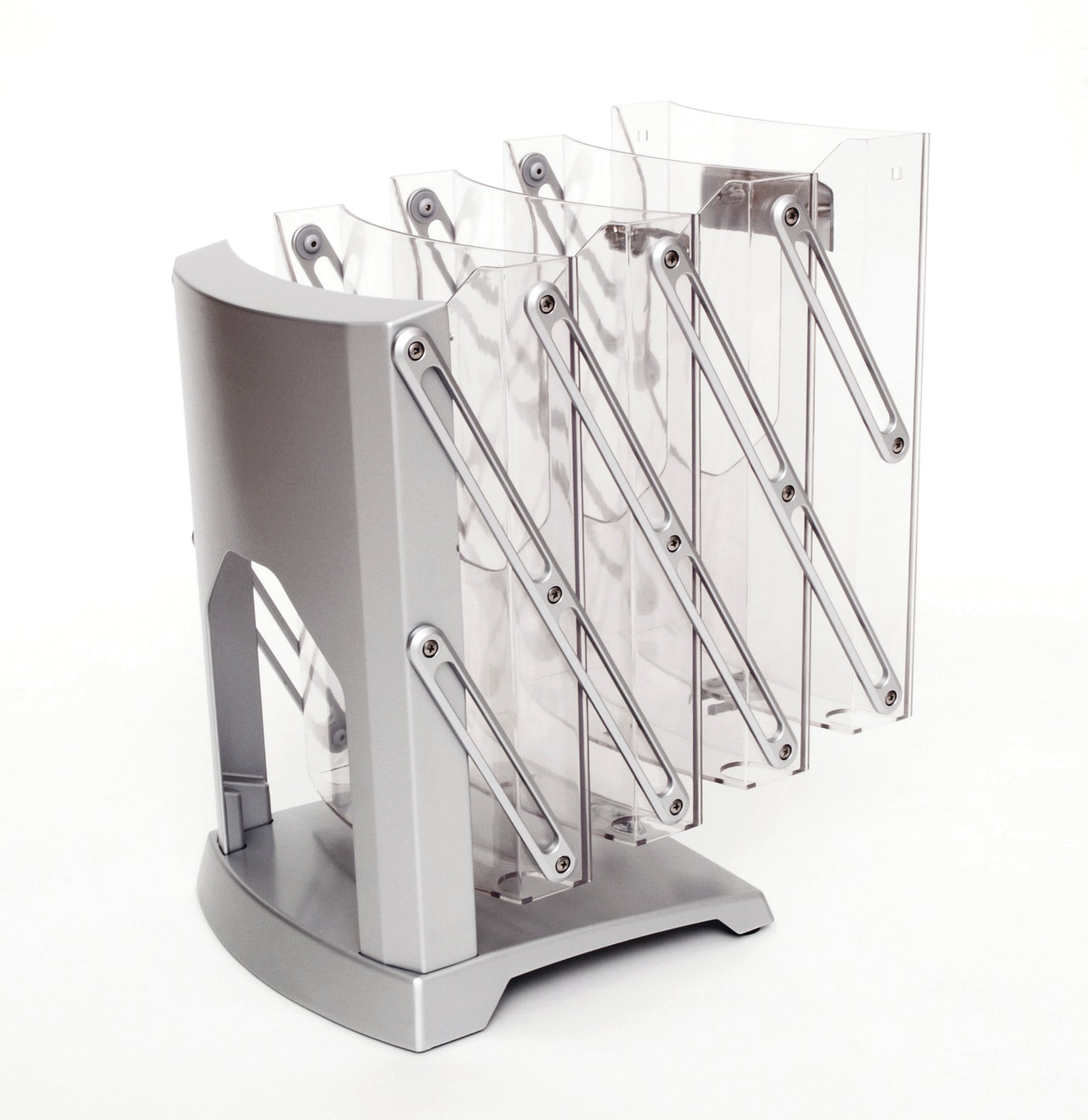 Brochure Stand