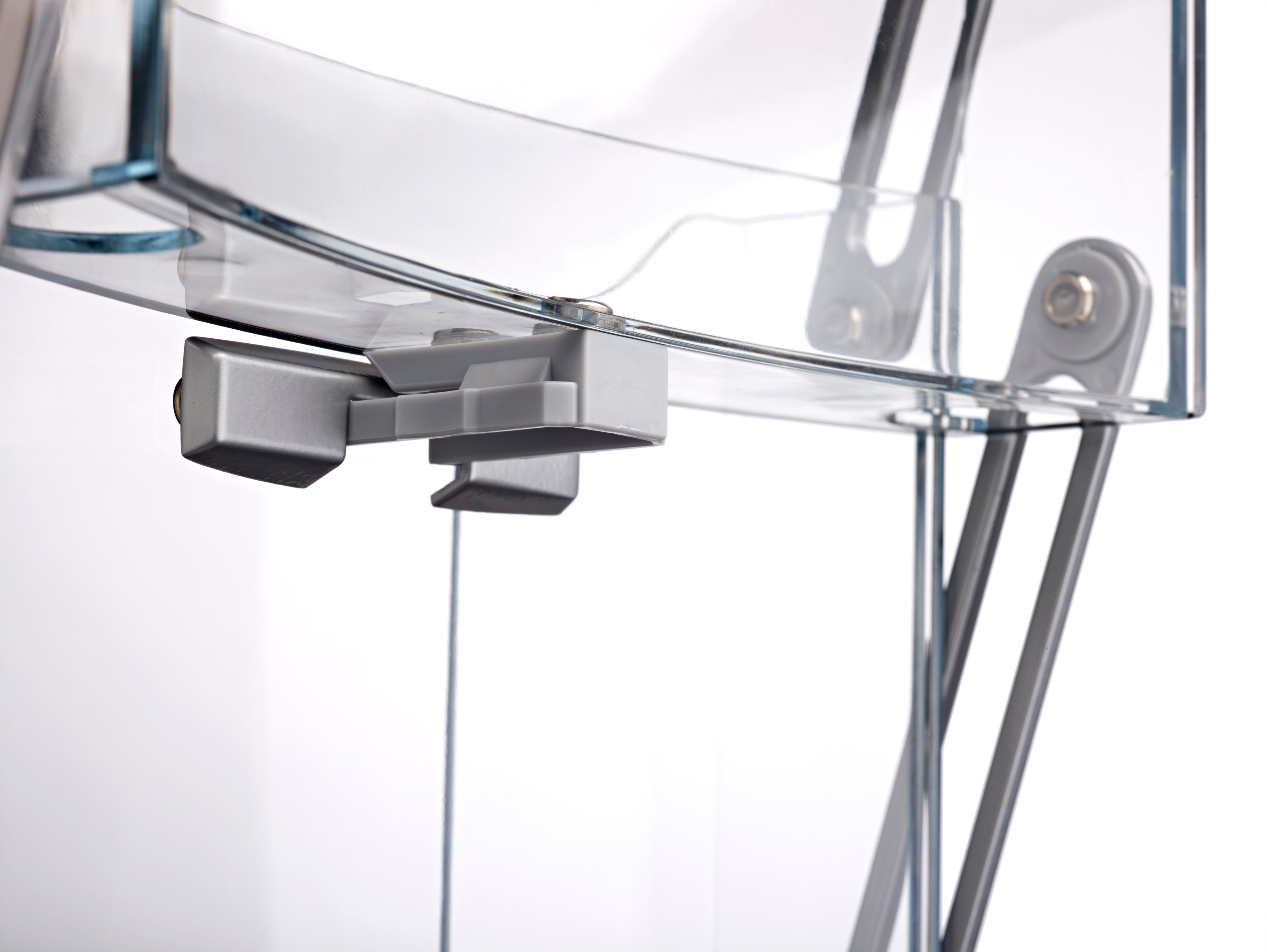 Brochure Stand