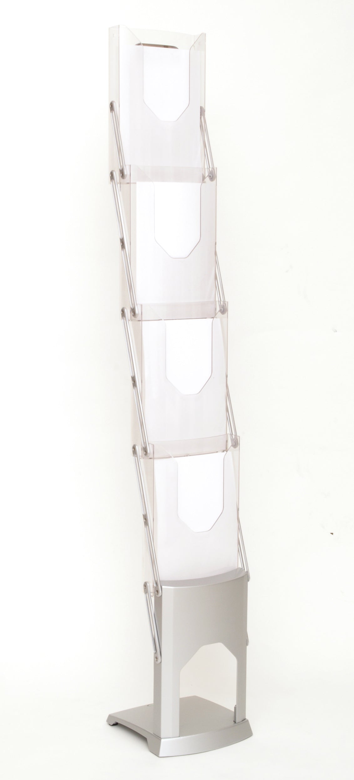 Brochure Stand