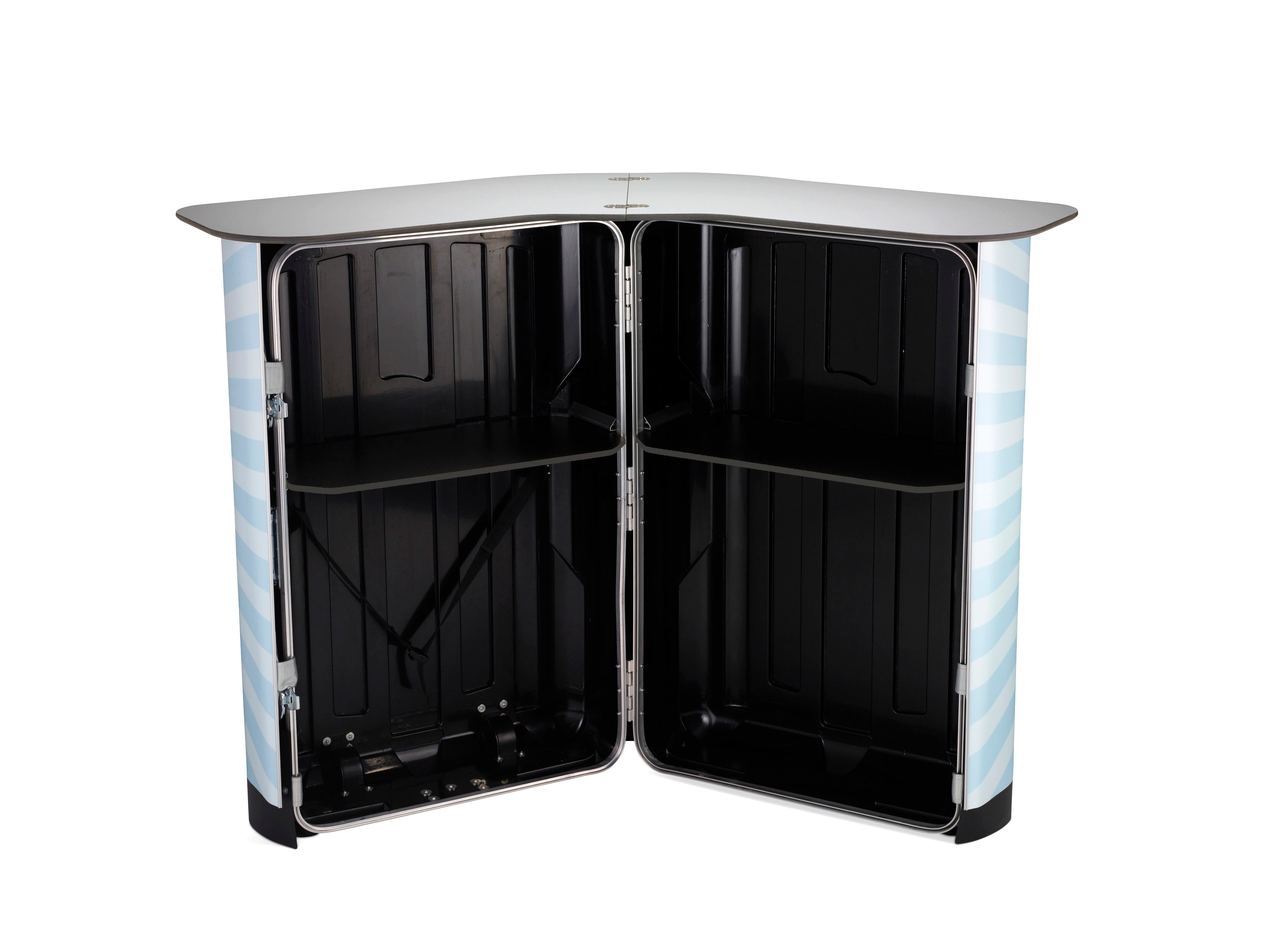 Case and Counter System (Banner)