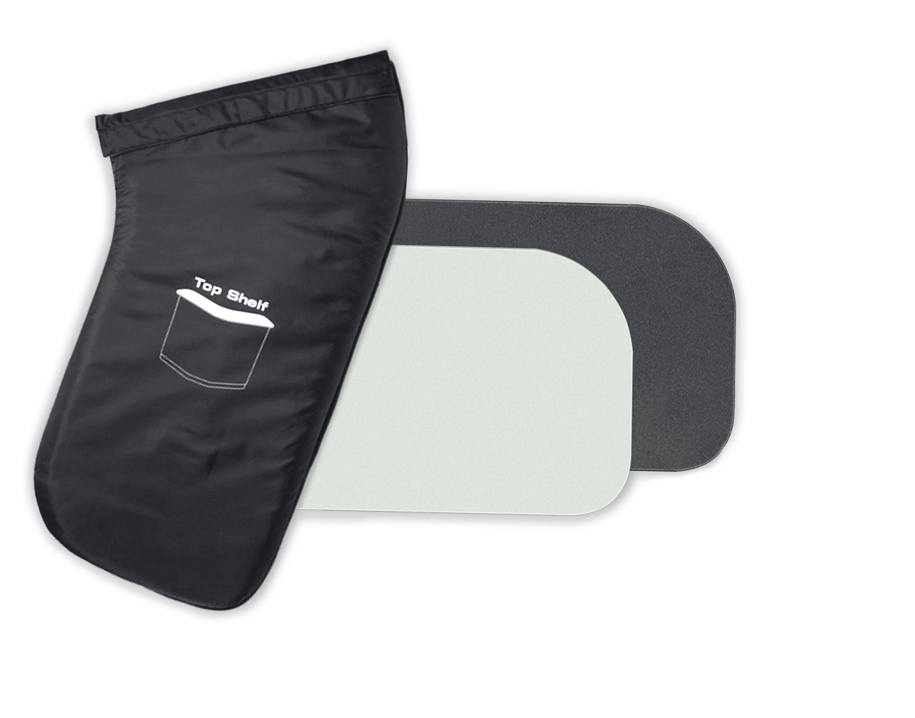 Case and Counter System (Banner)