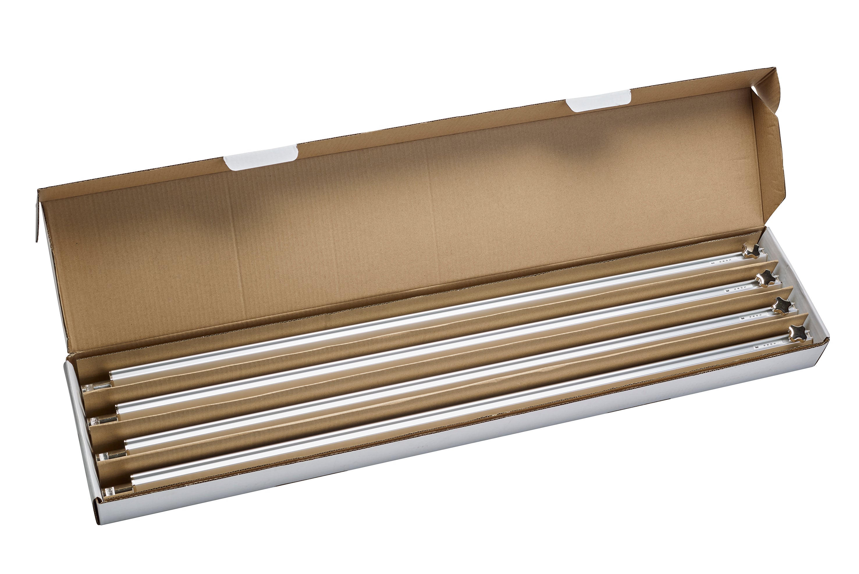 Classic Frame Profiles