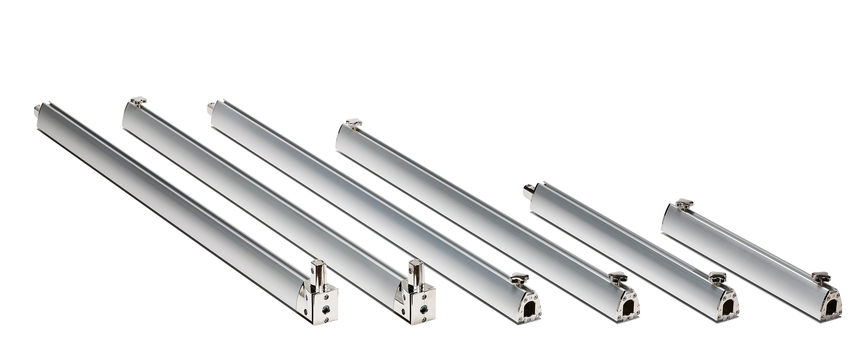 Classic Frame Profiles