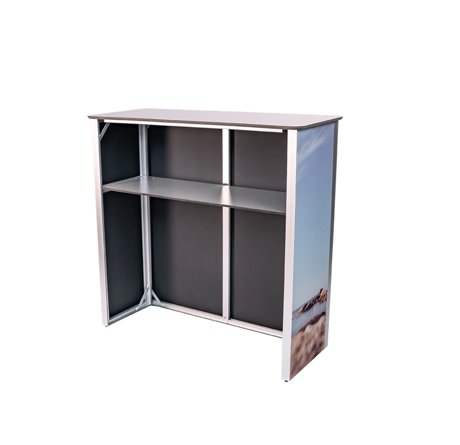 Fold Out Counter (Fabric)