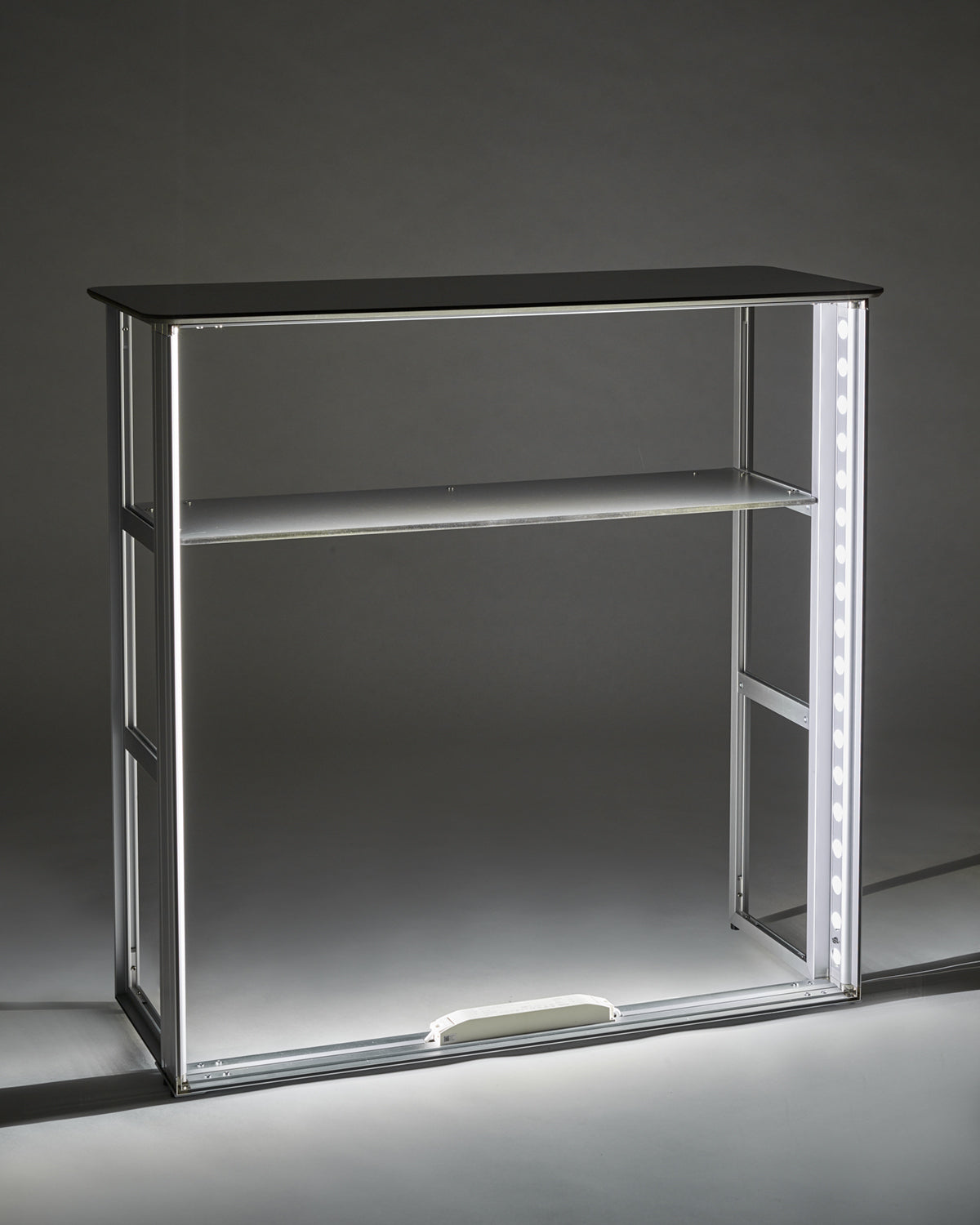 Light Frame Counter (Fabric)