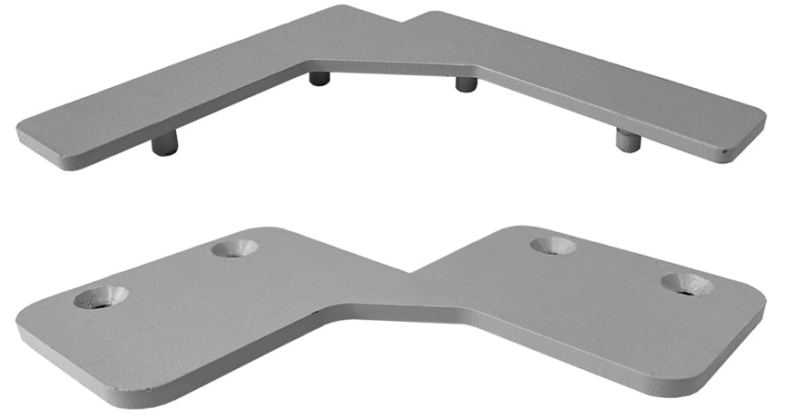 Light Frame Mini Connectors and Transport