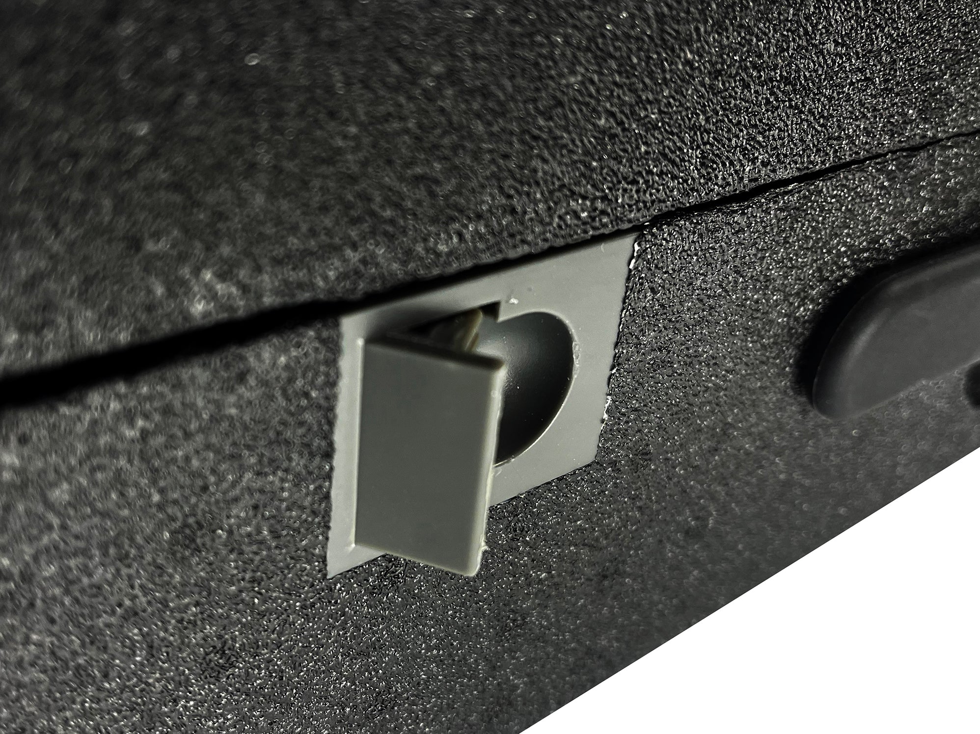 Light Frame Mini Connectors and Transport