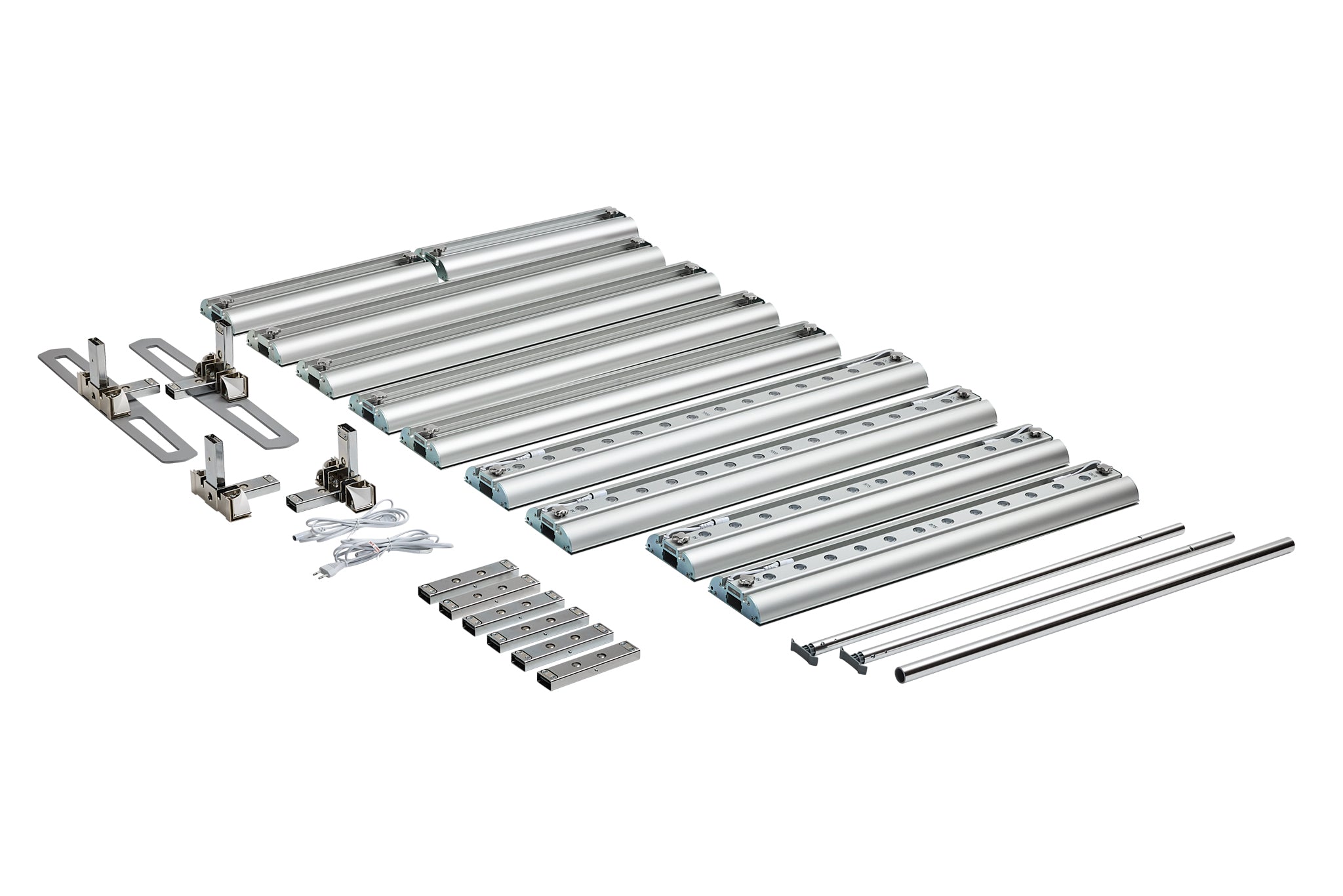 Light Frame 2.0 Connector Parts