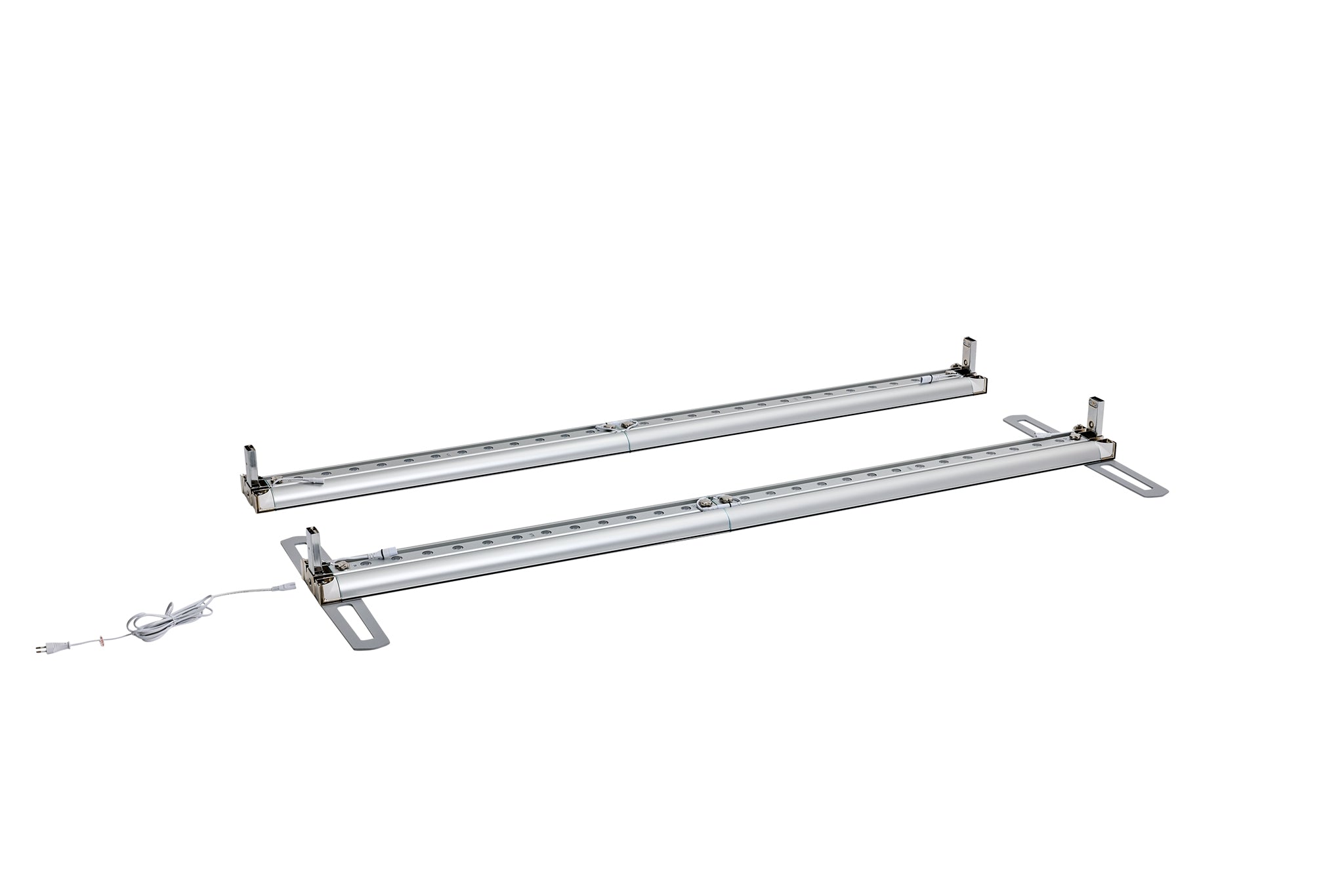 Light Frame 2.0 Connector Parts