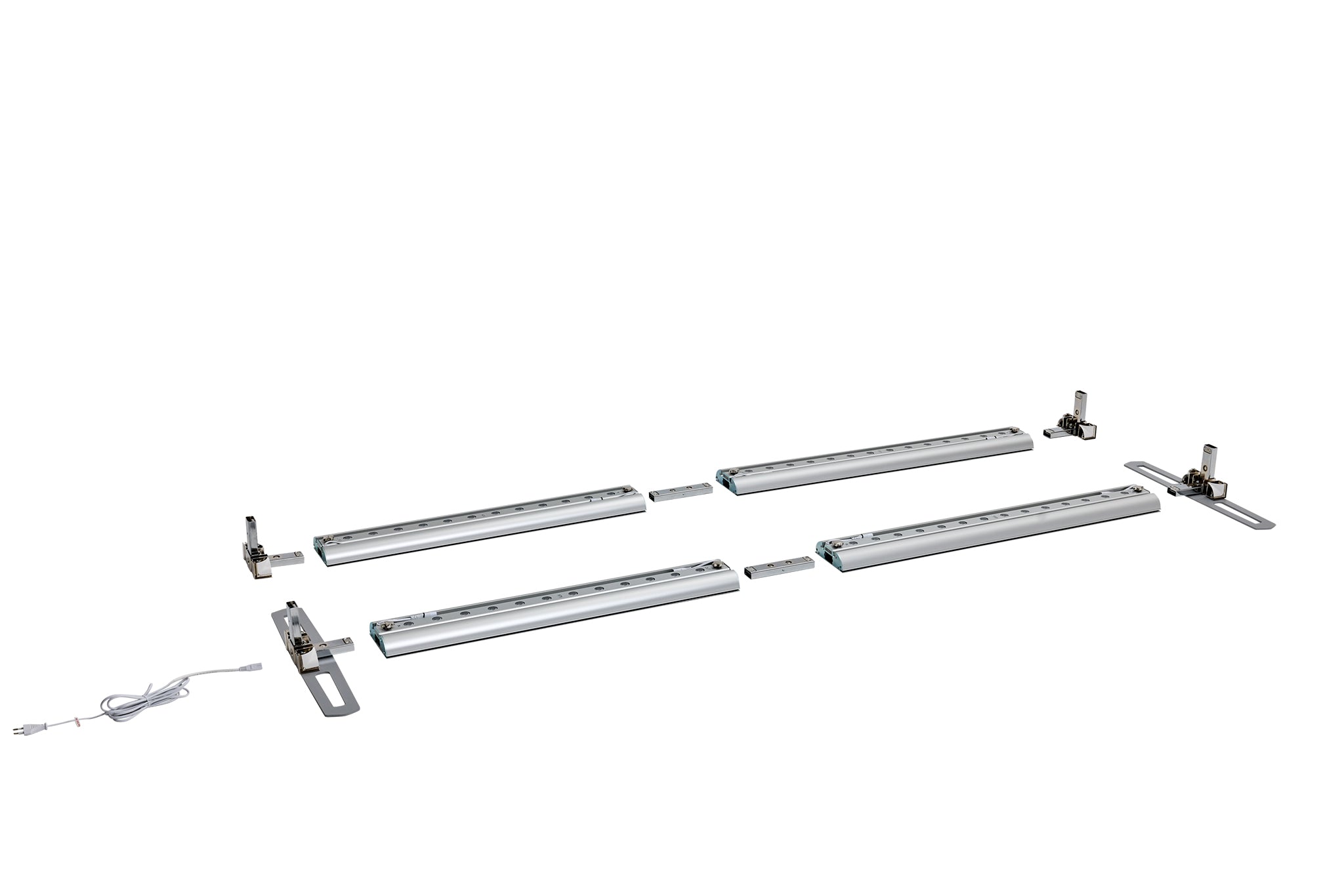 Light Frame 2.0 Connector Parts