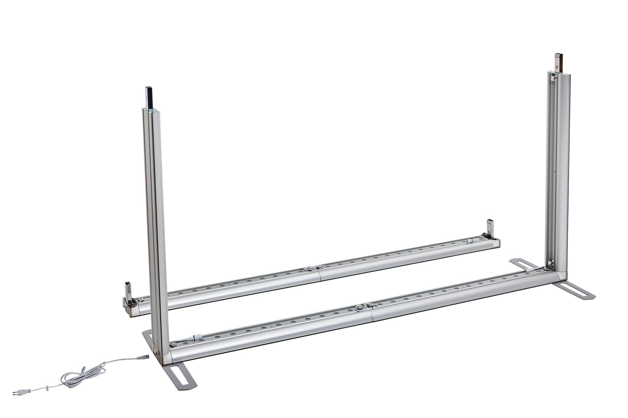Light Frame 2.0 Connector Parts