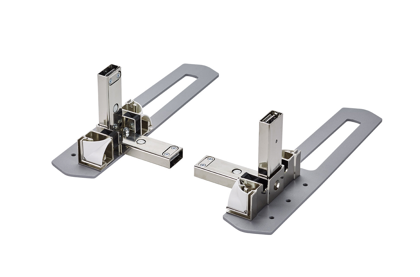 Light Frame 2.0 Supporting Feet