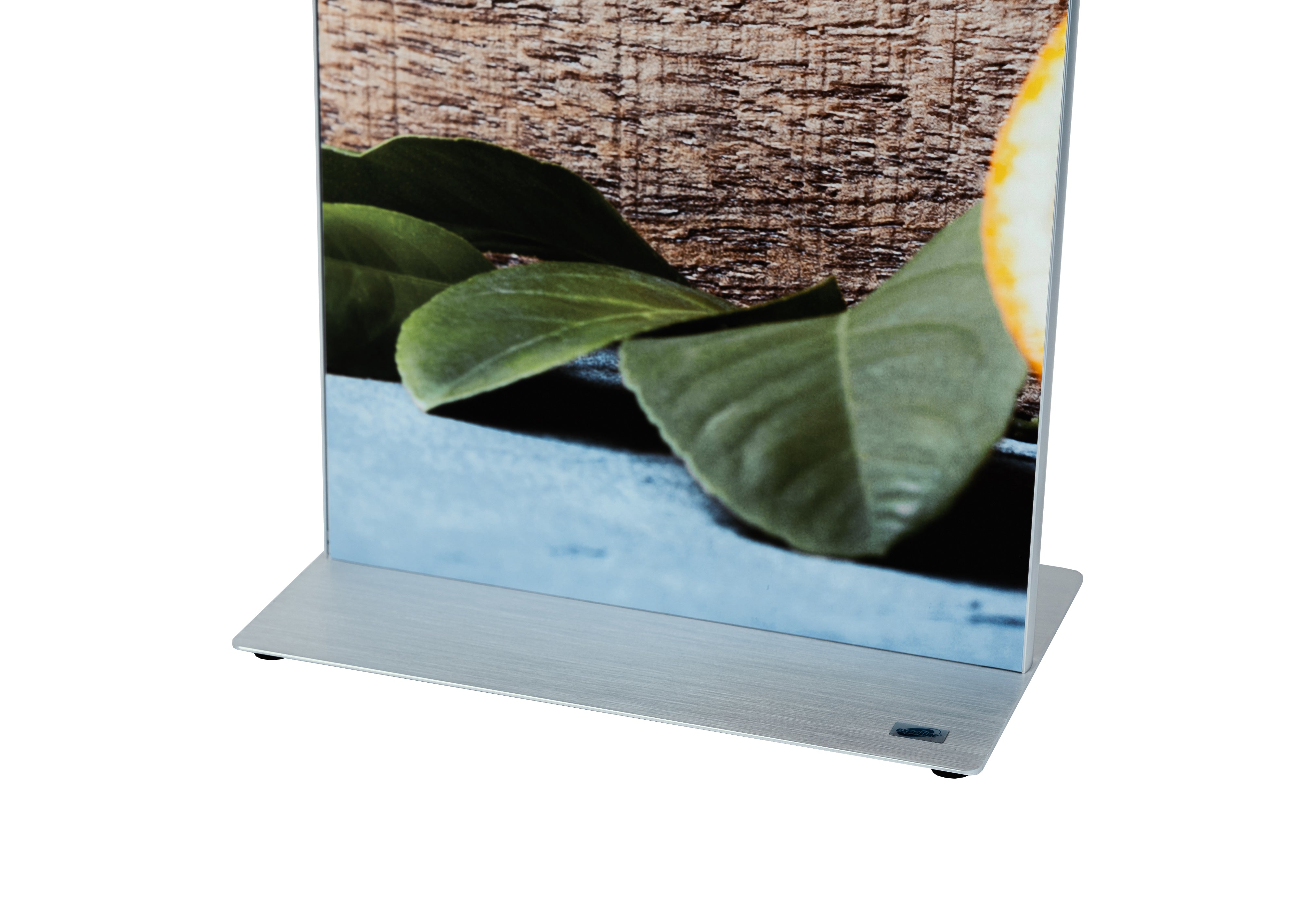 Magnet Frame w/Flat Base