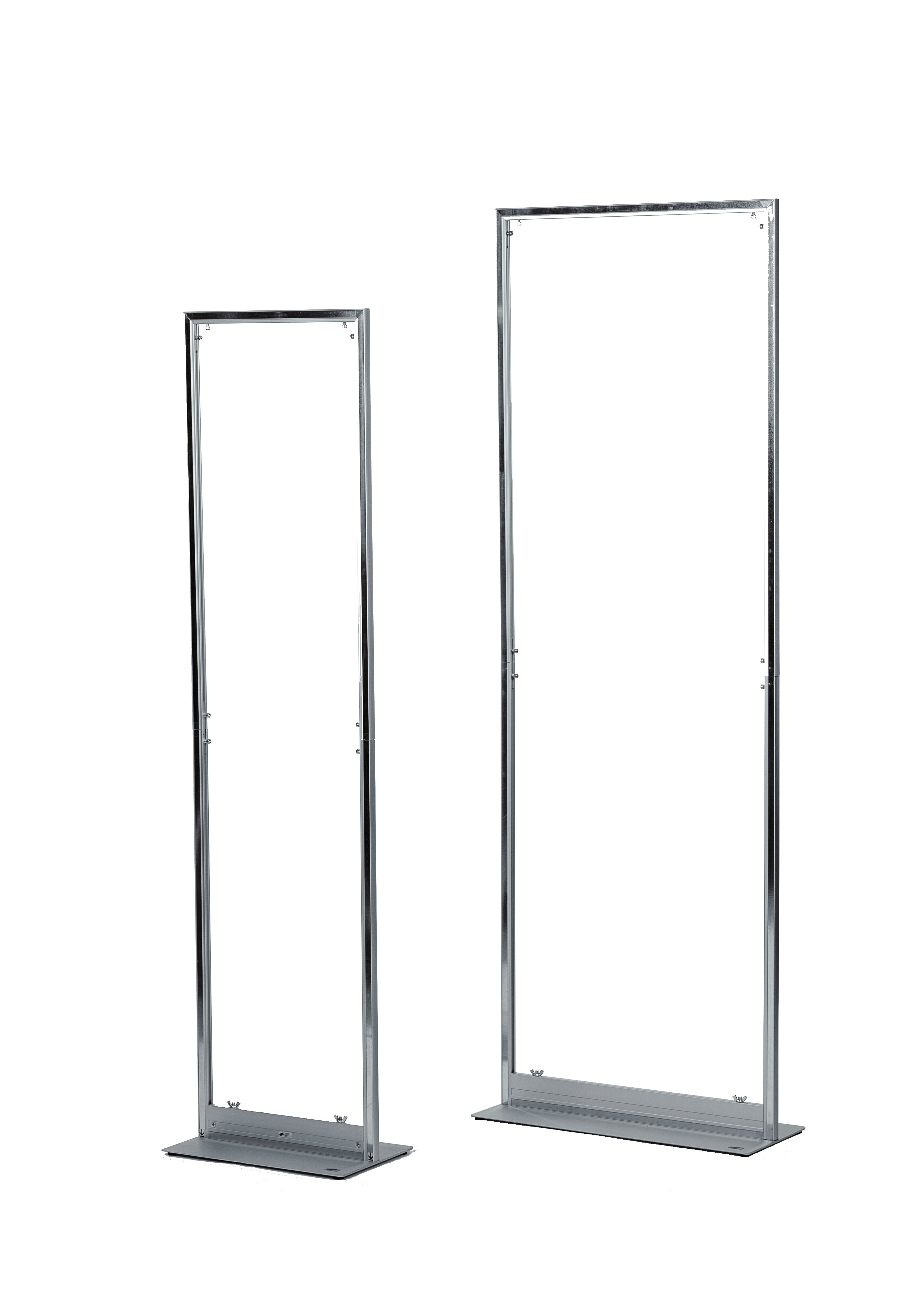 Magnet Frame w/Flat Base