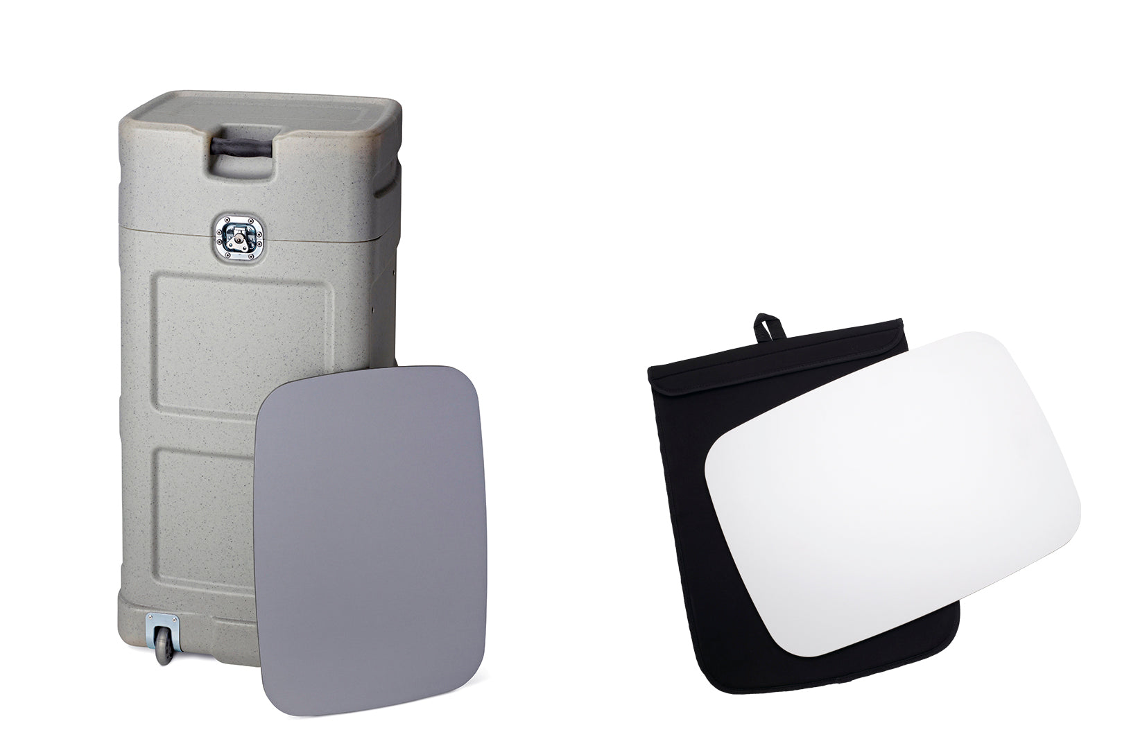 Standard Case System (Banner)