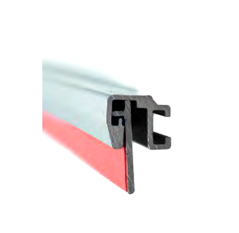 Roll Up & 4 Screen Panel Profiles and Aluminum Strips