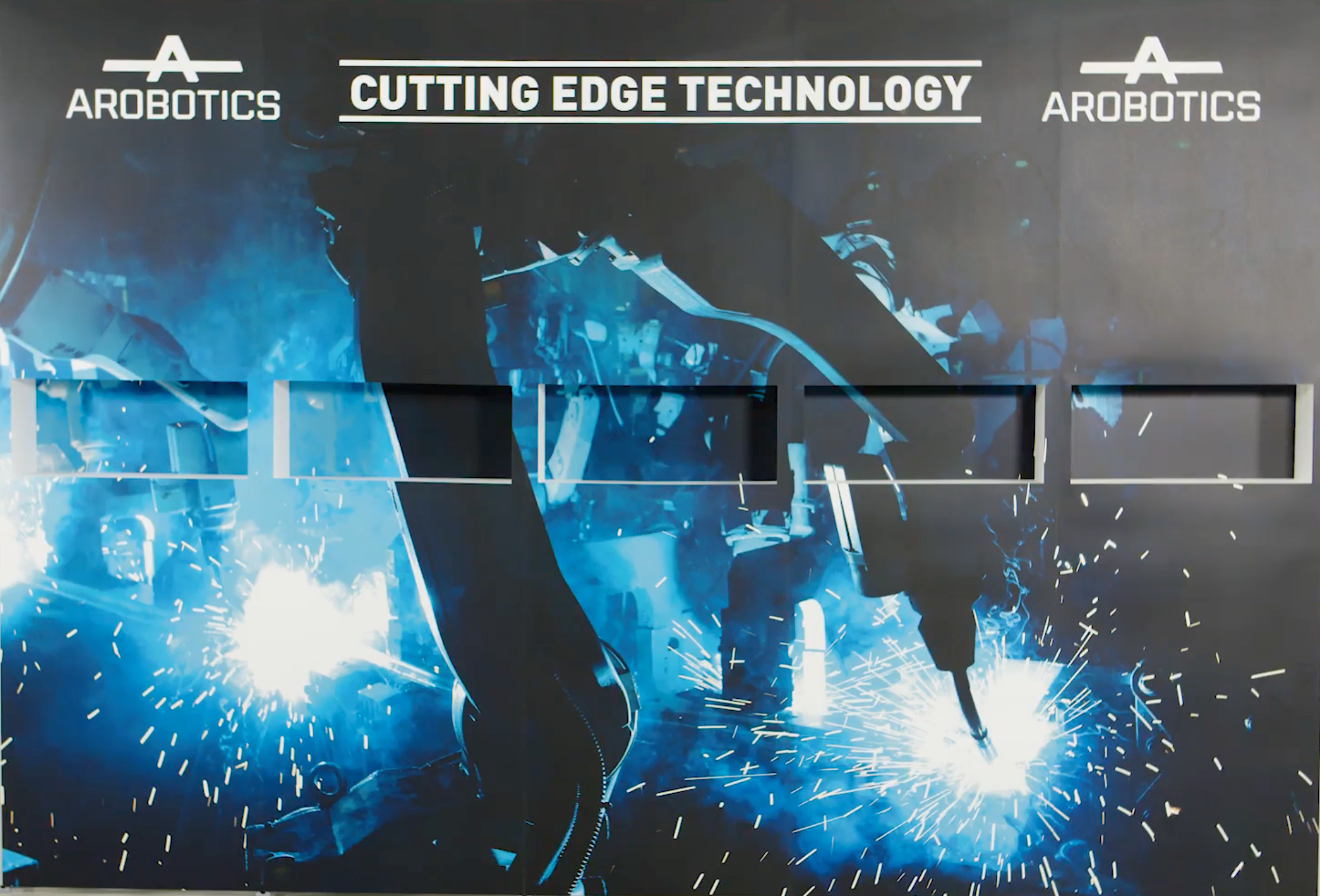 Showcase Lighting