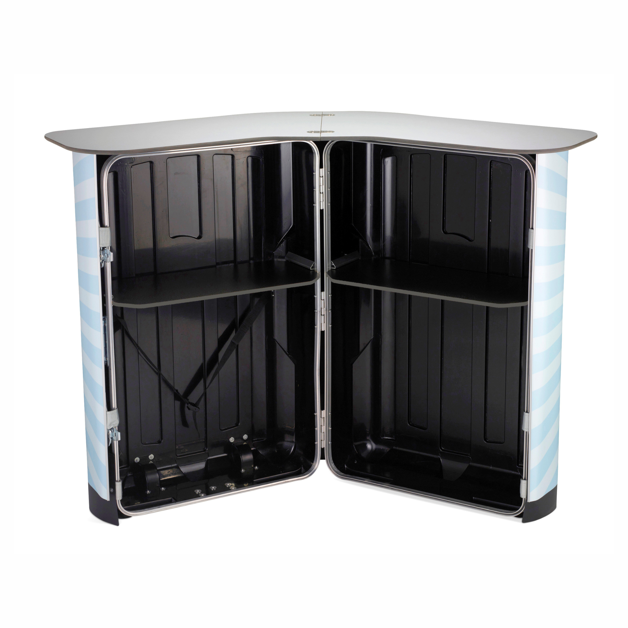 Case and Counter - Items