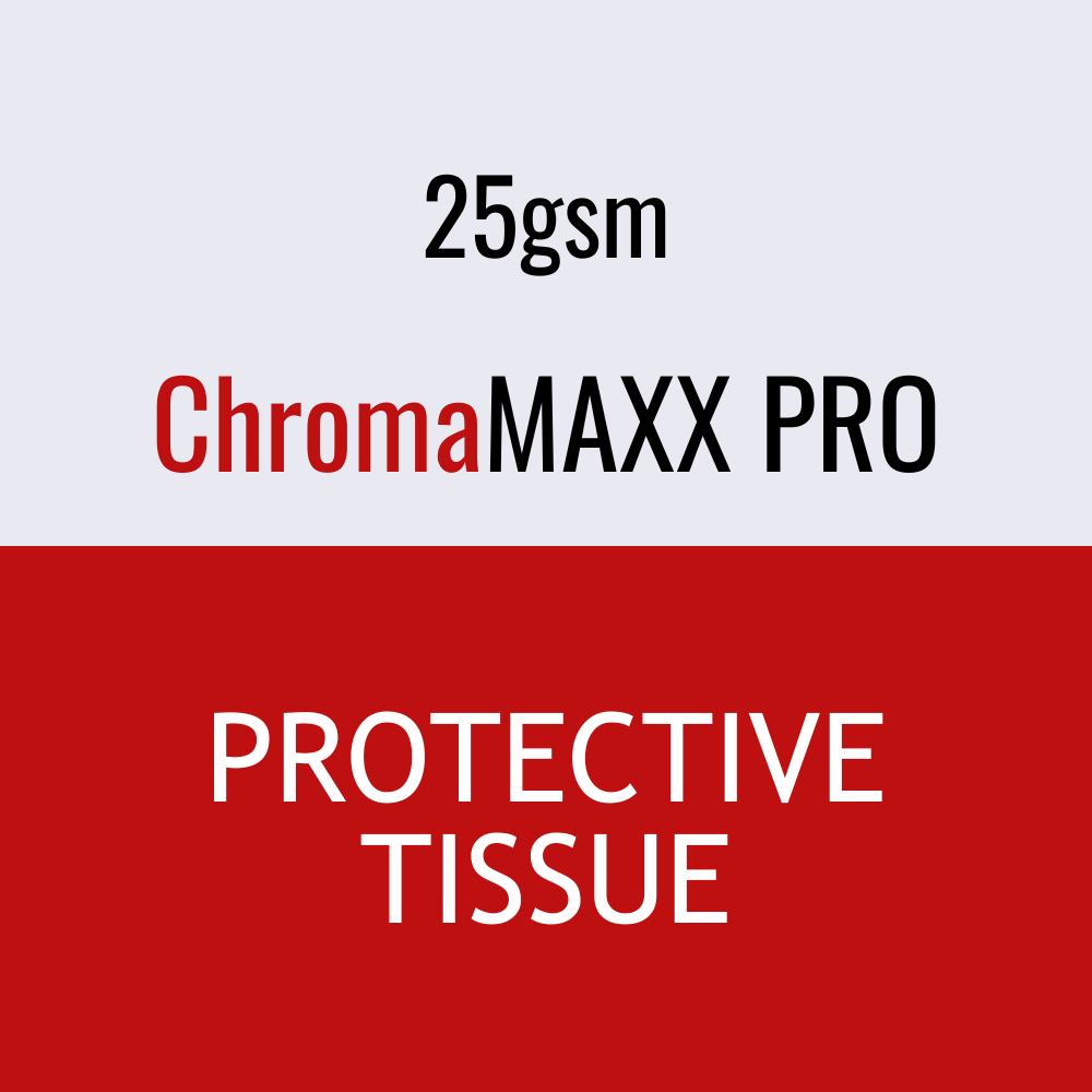 Protective Tissue 25gsm