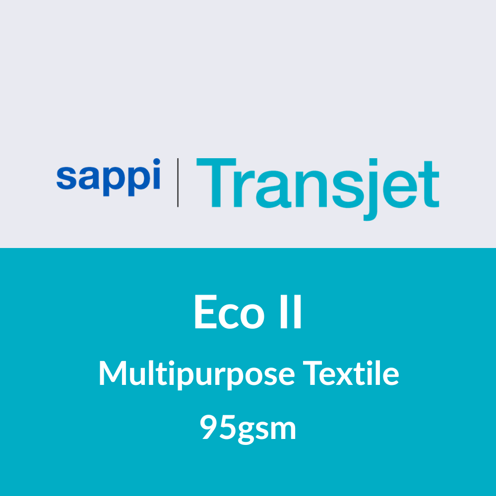 Transjet Eco II - Multi-Purpose 95 gsm
