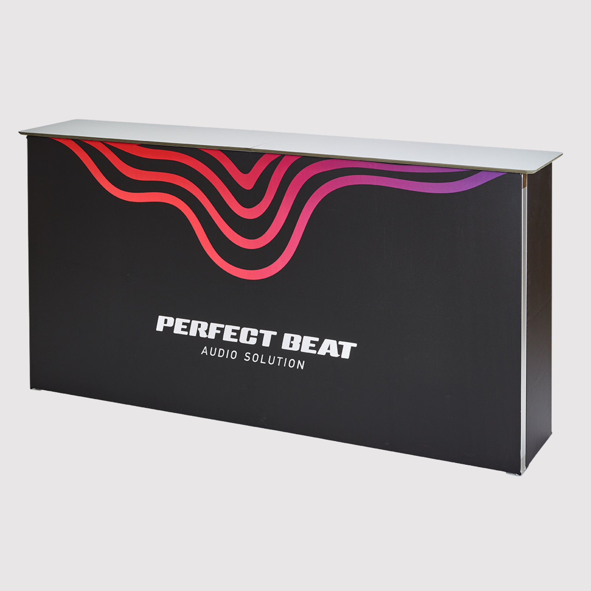 Classic Frame Counter (Fabric)